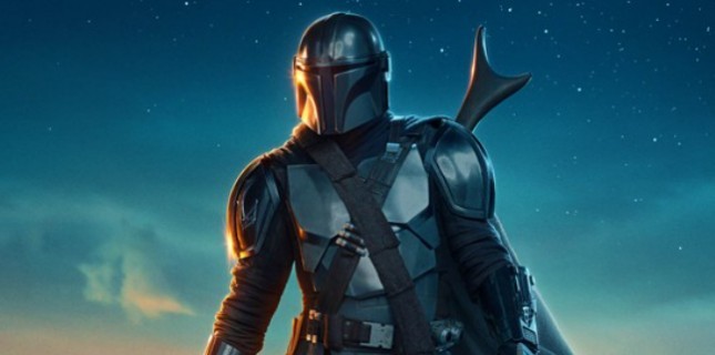 The Mandalorian Sezon 2 Fragmanı Yayınlandı