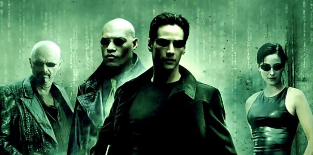 The Matrix Yeniden Çekilecek mi?