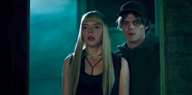 The New Mutants’tan Yeni Tanıtım Fragmanı Yayınlandı