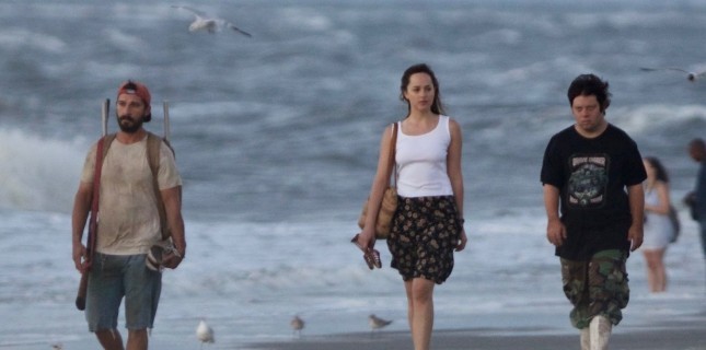 The Peanut Butter Falcon Filmine Ait İlk Fragman Yayınlandı