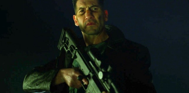 The Punisher’ın Yayın Tarihi Belli Oldu