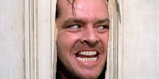 The Shining’in Devam Filmi Geliyor The Shining’in Devam Filmi Geliyor