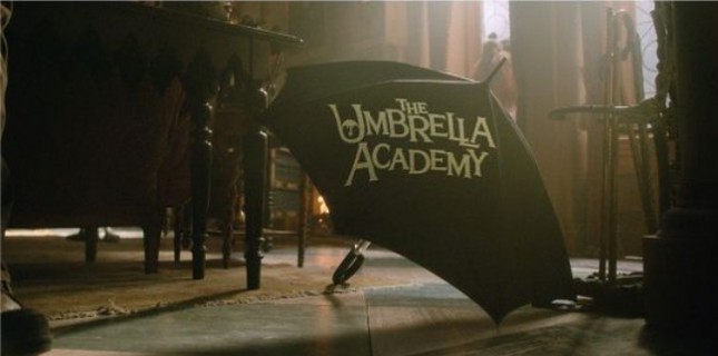 The Umbrella Academy Sezon 2’nin Tarihi Belli Oldu The Umbrella Academy Sezon 2’nin Tarihi Belli Oldu