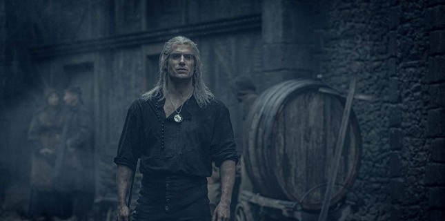 The Witcher’dan Bir Fragman Daha Geldi!