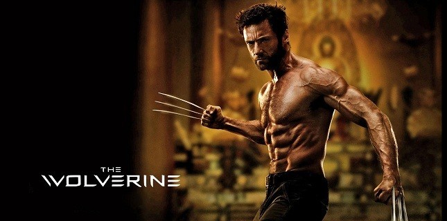 The Wolverine Filminden Yeni Fotoğraflar