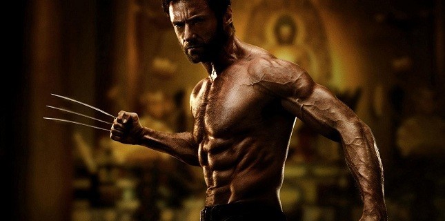 The Wolverine'den Türkçe Altyazılı Fragman