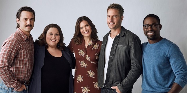 This Is Us'ın 4. Sezon Fragmanı Yayınlandı