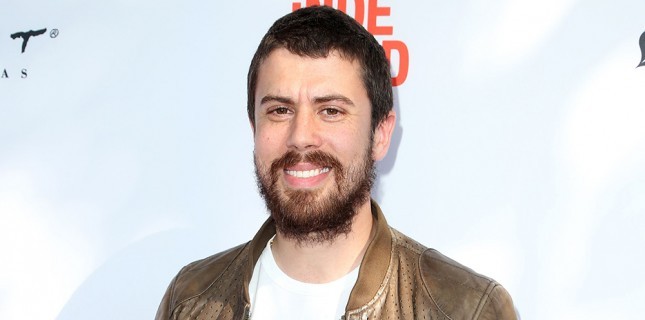 Toby Kebbell Vin Diesel'in Süper Kahraman Filmi Bloodshot'ın Kadrosuna Katıldı Toby Kebbell Vin Diesel'in Süper Kahraman Filmi Bloodshot'ın Kadrosuna Katıldı