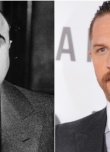 Tom Hardy'i Al Capone Rolünde Göreceğimiz 'Fonzo'dan Yeni Bir Kare Paylaşıldı