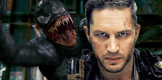 Tom Hardy’li Venom’un çekimleri tamamlandı