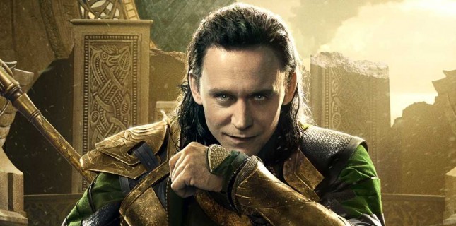 Tom Hiddleston: Hala Loki’yi Oynadığıma İnanamıyorum