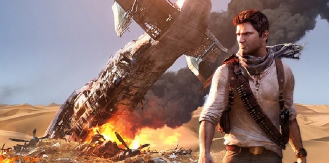 Tom Holland’ın 'Uncharted' paylaşımı hayranlarını heyecanlandırdı Tom Holland’ın 'Uncharted' paylaşımı hayranlarını heyecanlandırdı