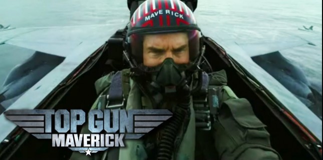 Top Gun: Maverick Vizyon Tarihi Ertelendi