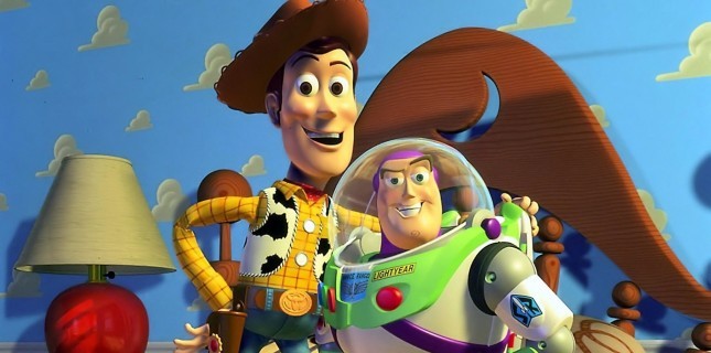 Toy Story 4’ün yeni senaristi belli oldu