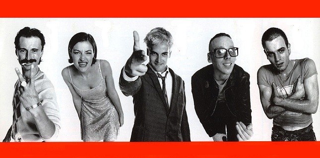 Trainspotting Geri Dönüyor Trainspotting Geri Dönüyor