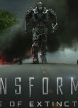 Transformers 4'ten Yeni Afiş