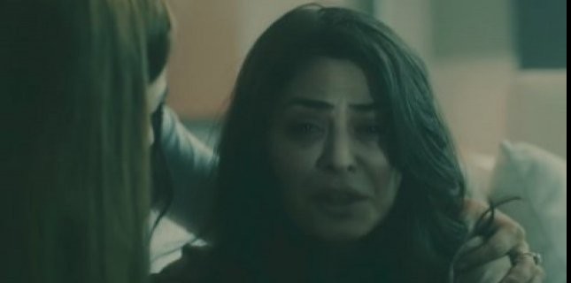 Türk Yapımı Korku Filmi Astral Seyahat'ten Yeni Afiş Geldi 