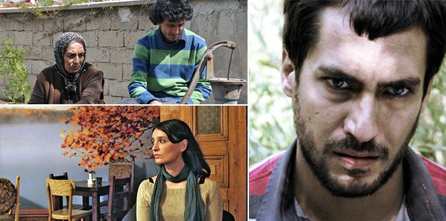 Türkiye'den 3 iyi film Saraybosna'da Türkiye'den 3 iyi film Saraybosna'da