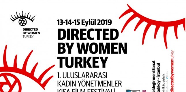 Uluslararası Kadın Yönetmenler Kısa Film Festivali İstanbul’da Uluslararası Kadın Yönetmenler Kısa Film Festivali İstanbul’da