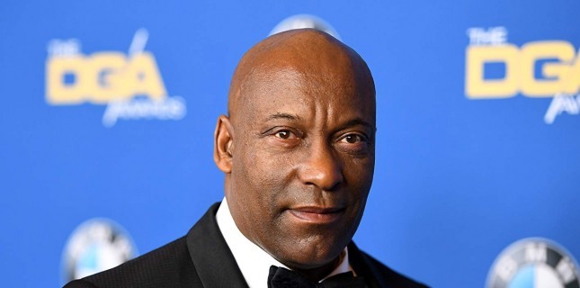 Ünlü Yönetmen John Singleton Hayatını Kaybetti Ünlü Yönetmen John Singleton Hayatını Kaybetti