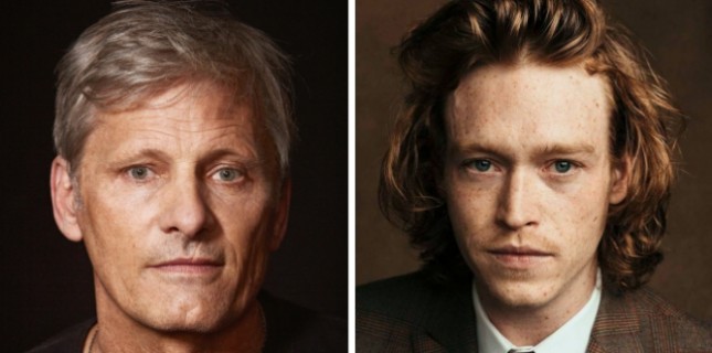 Viggo Mortensen ve Caleb Landry Jones, Alex Gibney'nin Vietnam Gerilim Filmi 'Two Wolves'da Başrolde