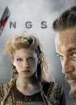 Vikings'in İkinci Sezonun Yeni Fragmanı Yayınlandı