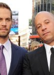 Vin Diesel: Paul Walker benim kardeşimdi