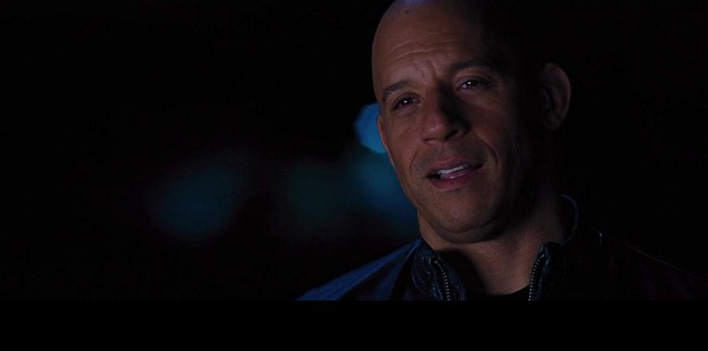 Vin Diesel’den Fast and Furious 9 Paylaşımı
