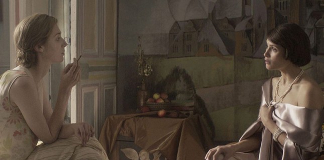 “Vita & Virginia” Filminden Fragman ve Afiş Yayınlandı