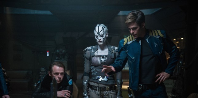 Vizyondaki Filmler'de Bu Hafta (26 Ağustos 2016)