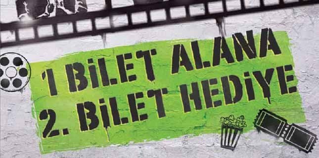 Vodafone FreeZone ile Bu hafta!