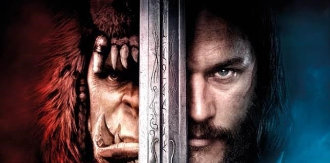 Warcraft Filminin Kamera Arkası Görüntüleri Yayınlandı