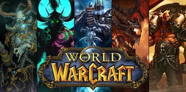 Warcraft Filminin Vizyon Tarihi Ertelendi