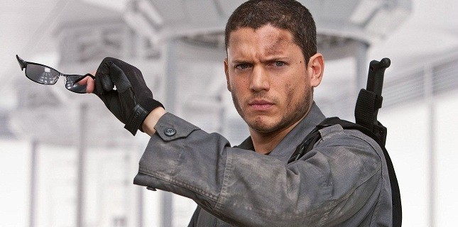 Wentworth Miller Eşcinsel Olduğunu Açıkladı