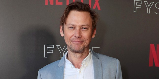 'Westworld' Yıldızı Jimmi Simpson Yeni Dizi “Our Lady, LTD”de Ben Kingsley'le Birlikte Yer Alacak