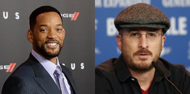 Will Smith ve Darren Aronofsky bu projede bir araya geliyor Will Smith ve Darren Aronofsky bu projede bir araya geliyor