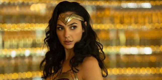 Wonder Woman 1984'ün Müziklerini Oscar Ödüllü Hans Zimmer Yapacak