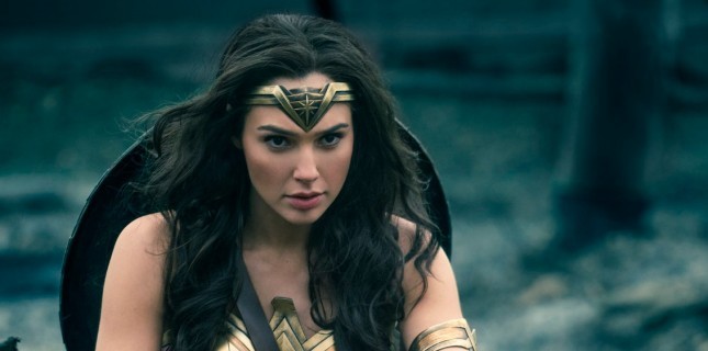 Wonder Woman 2, 2019'da Vizyonda Olacak!