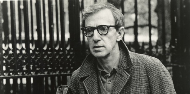 Woody Allen'dan Taciz İddialarına Yanıt