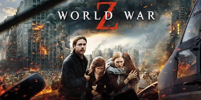 World War Z 2 Çekilecek mi?