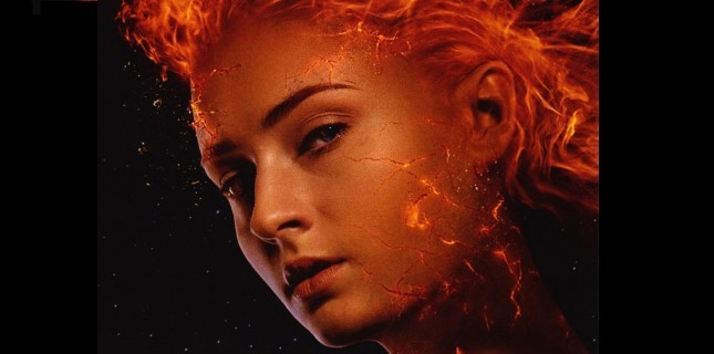 X-Men: Dark Phoenix’ten yeni görseller yayınlandı! X-Men: Dark Phoenix’ten yeni görseller yayınlandı!
