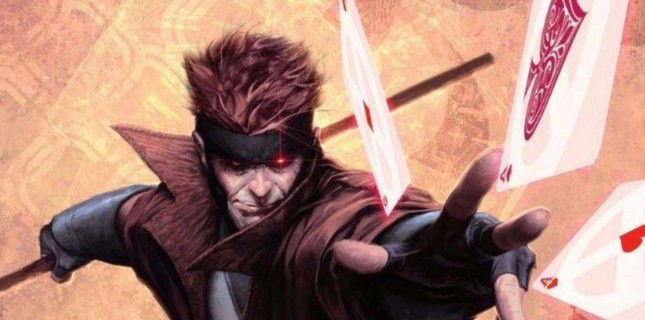 X-Men filmi Gambit’in çekimleri Şubat’ta başlıyor