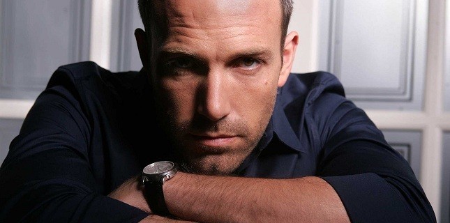 Yeni Batman Ben Affleck