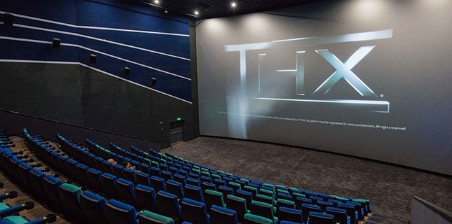Yeni Bir Sinema Deneyimi: THX Ultimate Cinema Geliyor!