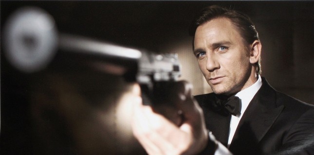 Yeni Bond Filminin Yönetmenliğini Denis Villeneuve Üstlenebilir Yeni Bond Filminin Yönetmenliğini Denis Villeneuve Üstlenebilir