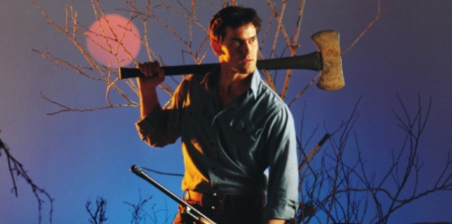Yeni Evil Dead İle İlgili Detaylar Belli Oldu Yeni Evil Dead İle İlgili Detaylar Belli Oldu