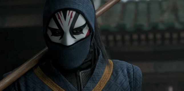 Yeni Marvel Filmi Shang Chi'den Fragman Geldi!