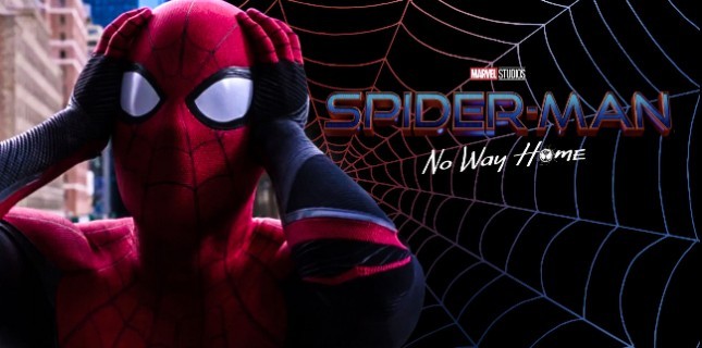 Yeni Spider-Man Filminden Fragman Geldi!