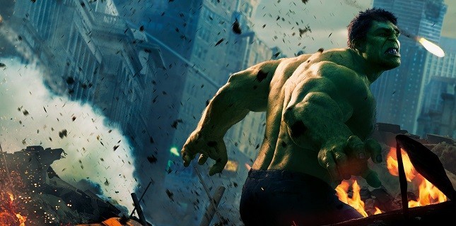 Yeşil Dev Hulk Yeniden Geliyor