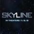 Skyline Filminin Yeni Fragmanı Yayında!